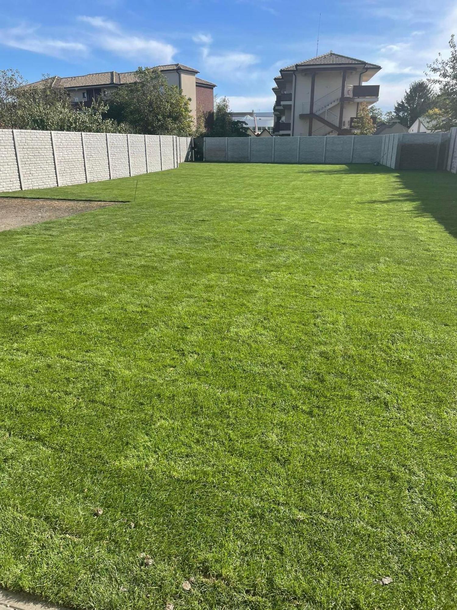 Zafir Dunajská Streda Exterior foto