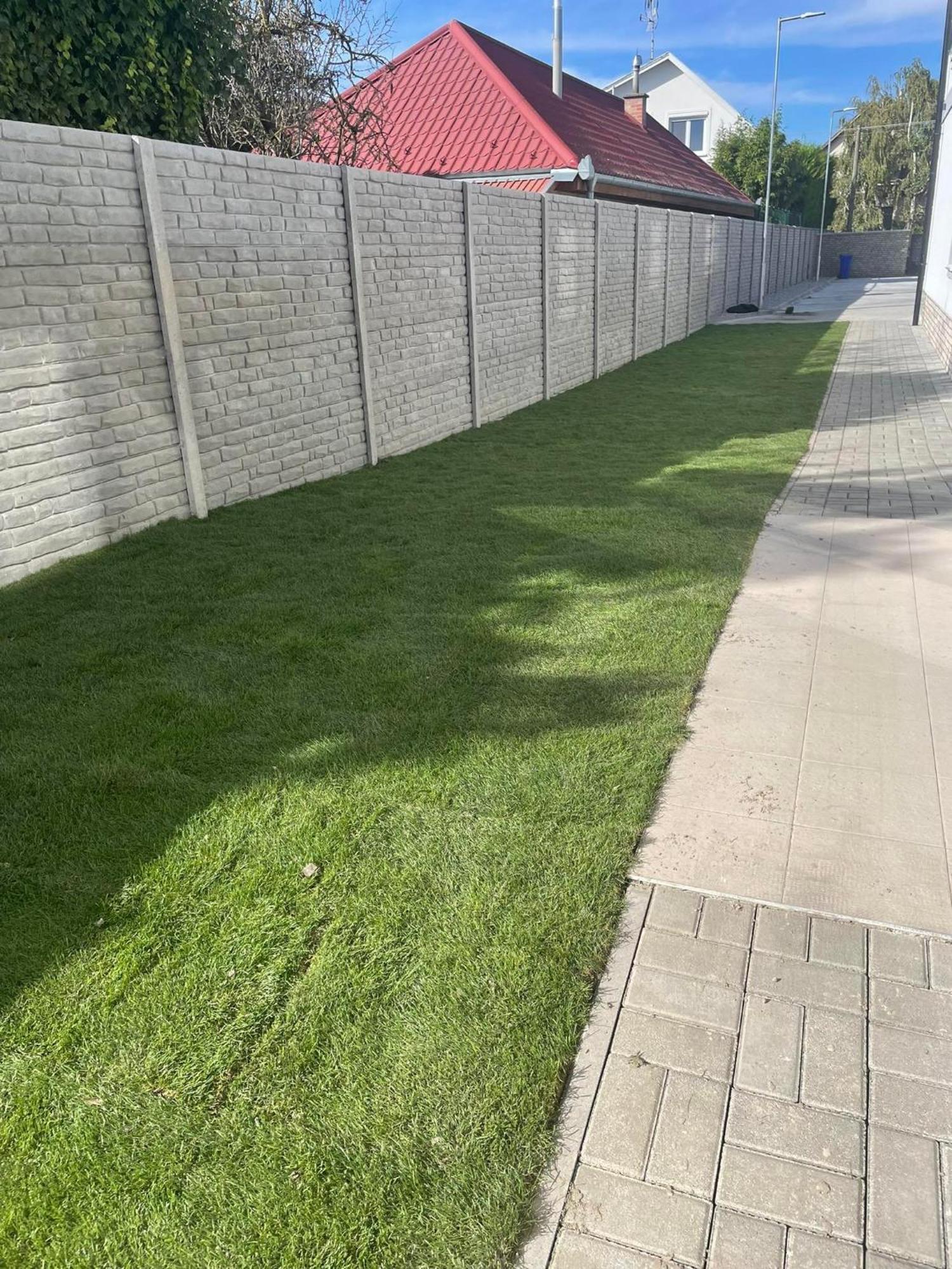 Zafir Dunajská Streda Exterior foto
